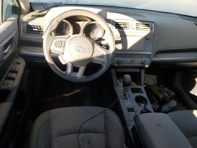 Photo 8 from auction – 2015 SUBARU OUTBACK 2. with VIN 4S4BSBJC9F3352651