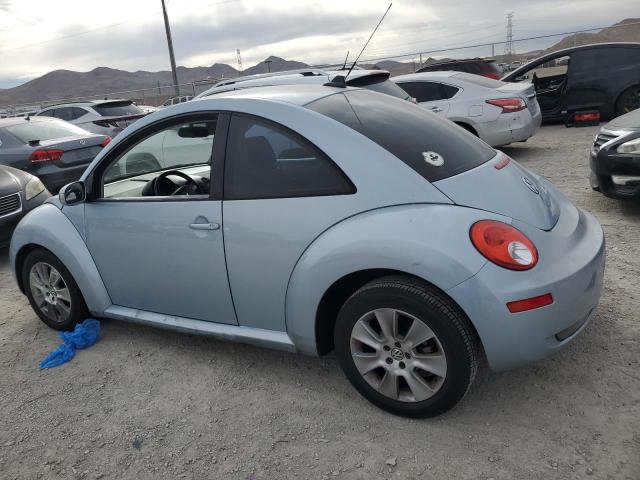 Photo 2 from auction – 2009 VOLKSWAGEN NEW BEETLE with VIN 3VWPW31C39M513693