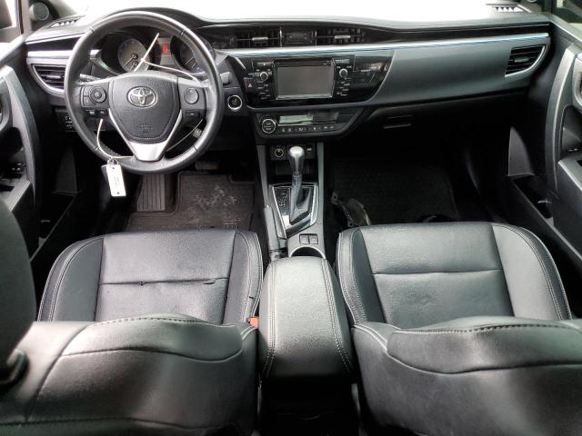 Photo 8 from auction – 2015 TOYOTA COROLLA L with VIN 2T1BURHE6FC452499