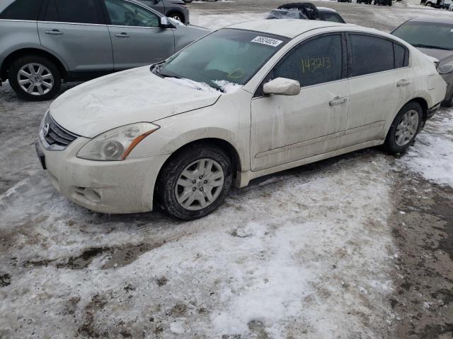NISSAN ALTIMA BAS 2012 with VIN 1N4AL2AP2CN566919 - Photo from auction