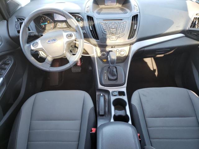 Photo 8 from auction – 2015 FORD ESCAPE SE with VIN 1FMCU0G99FUB64317
