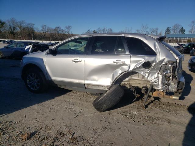 Photo 2 from auction – 2014 FORD EDGE LIMIT with VIN 2FMDK3KC3EBA38179