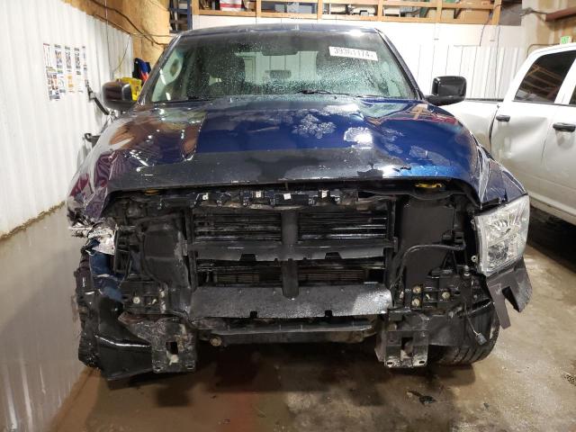 Photo 5 from auction – 2020 RAM 1500 with VIN 1C6RR7FT0LS144915