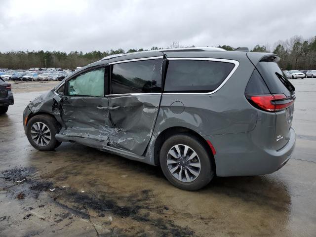 Photo 2 from auction – 2021 CHRYSLER PACIFICA T with VIN 2C4RC1BG2MR527600
