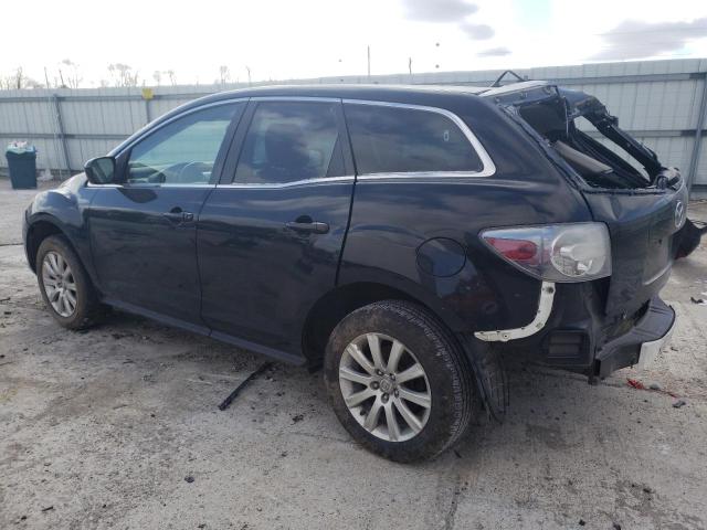 Photo 2 from auction – 2010 MAZDA CX-7 with VIN JM3ER2W59A0349502