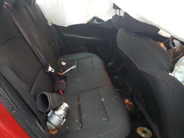 Photo 10 from auction – 2020 KIA FORTE FE with VIN 3KPF24AD7LE197208