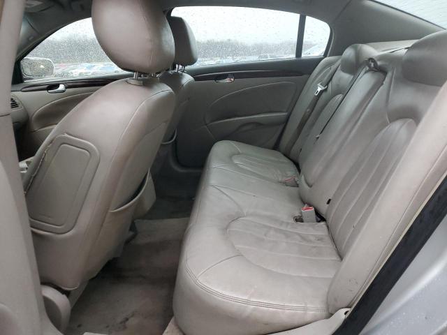 Photo 10 from auction – 2011 BUICK LUCERNE CX with VIN 1G4HA5EM9BU135459