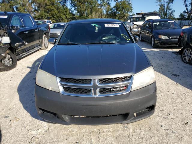 Zdjęcie 5 z aukcji – 2013 DODGE AVENGER SX z VIN 1C3CDZCG9DN623807