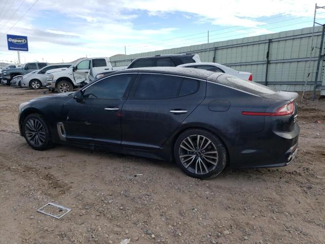 Zdjęcie 2 z aukcji – 2019 KIA STINGER PR z VIN KNAE25LA1K6045866