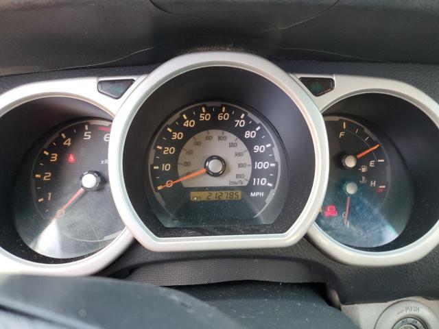 Photo 9 from auction – 2004 TOYOTA 4RUNNER SR with VIN JTEZU14R240041192