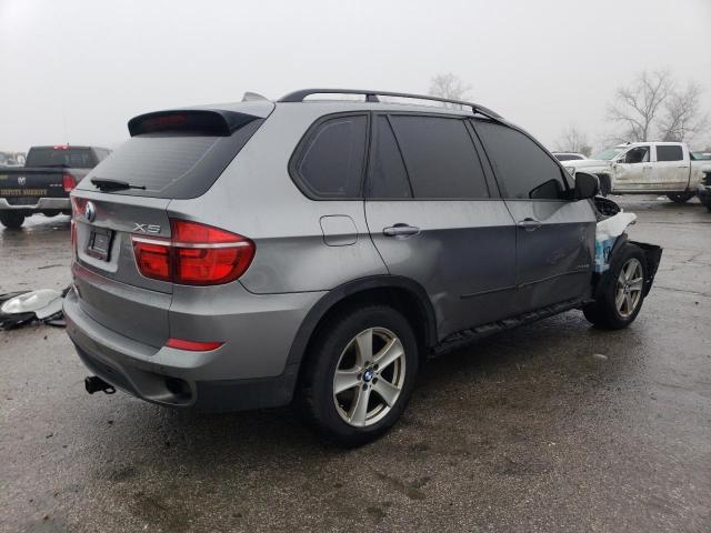 Photo 3 from auction – 2012 BMW X5 XDRIVE3 with VIN 5UXZV4C53CL988996