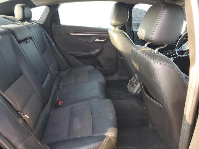 Photo 10 from auction – 2015 CHEVROLET IMPALA LT with VIN 2G1115SL0F9176205