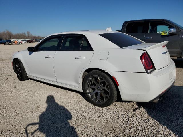 Фото 2 с аукциона – 2017 CHRYSLER 300 S с VIN 2C3CCABT3HH647506