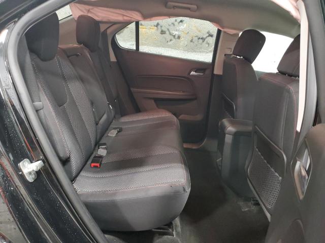 Photo 11 from auction – 2014 CHEVROLET EQUINOX LT with VIN 2GNALBEK6E6180415