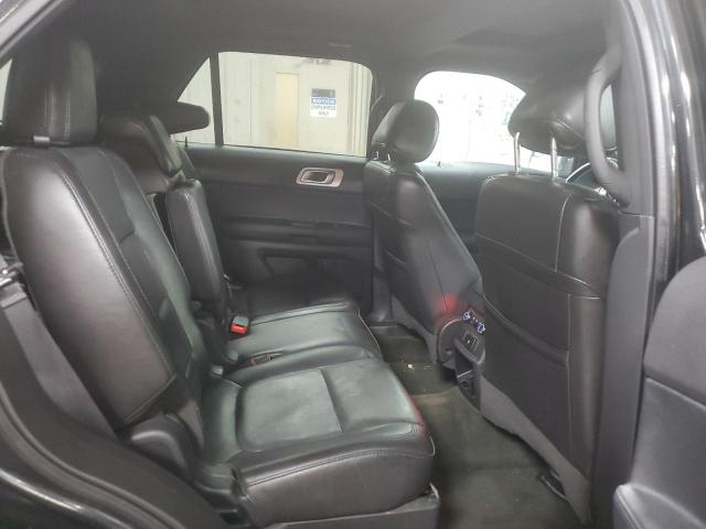Photo 10 from auction – 2015 FORD EXPLORER L with VIN 1FM5K8F82FGA09614