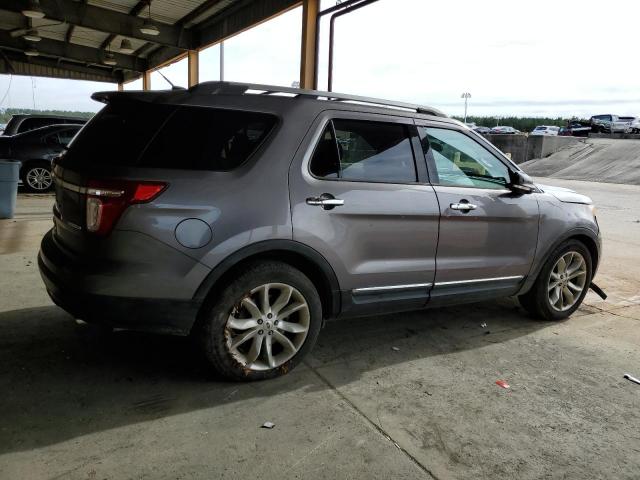 صورة رقم 3 من المزاد - 2014 FORD EXPLORER X مع VIN 1FM5K7D85EGA31912