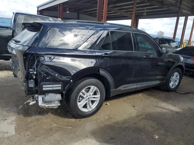 Photo 3 from auction – 2023 FORD EXPLORER X with VIN 1FMSK7DH7PGB33945