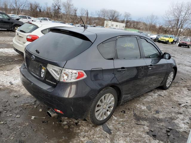 Photo 3 from auction – 2011 SUBARU IMPREZA 2. with VIN JF1GH6B6XBH815599