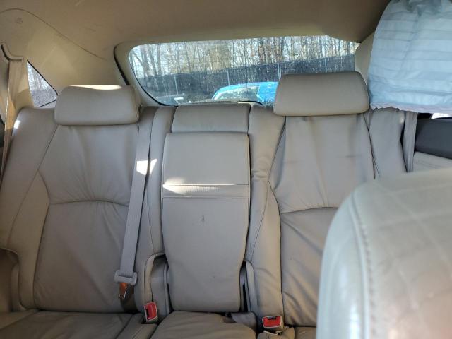 Photo 10 from auction – 2005 LEXUS RX 330 with VIN 2T2HA31U35C057773