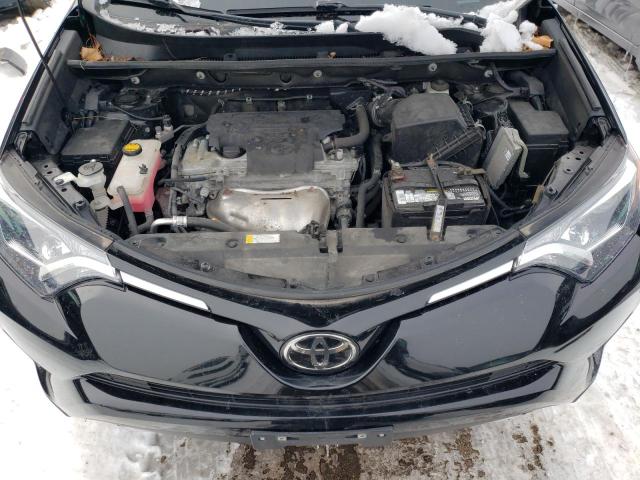 Photo 11 from auction – 2018 TOYOTA RAV4 ADVEN with VIN 2T3RFREV9JW814871
