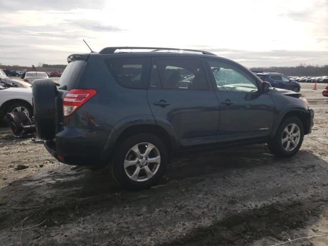 Photo 3 from auction – 2009 TOYOTA RAV4 LIMIT with VIN 2T3BK31V99W002997