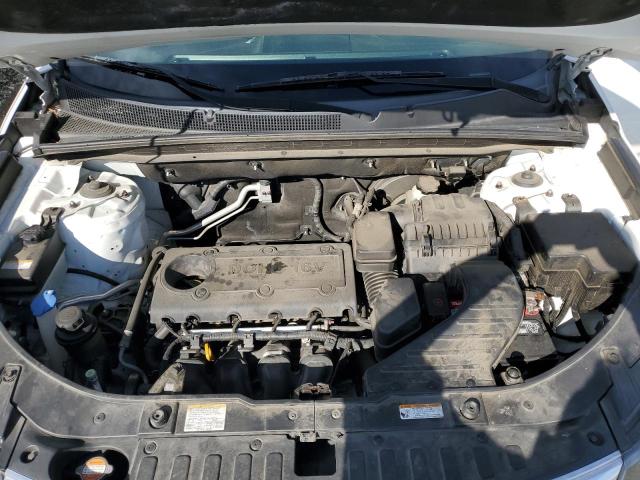 Photo 12 from auction – 2011 KIA SORENTO BA with VIN 5XYKT4A15BG007330