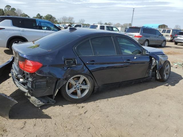 Photo 3 from auction – 2014 BMW 320 I with VIN WBA3B1C58EPV79447