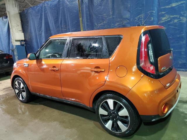 Photo 2 from auction – 2019 KIA SOUL + with VIN KNDJP3A52K7669599