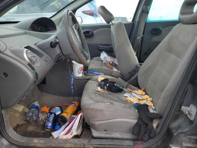Photo 7 from auction – 2007 SATURN ION LEVEL with VIN 1G8AJ55F97Z135828
