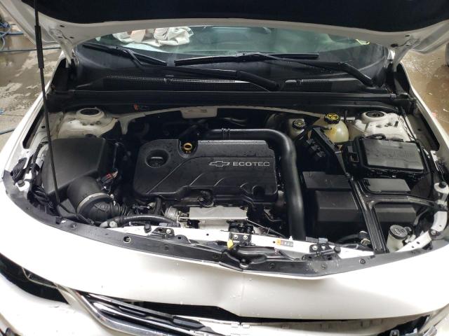 Photo 11 from auction – 2017 CHEVROLET MALIBU LS with VIN 1G1ZB5ST9HF290083