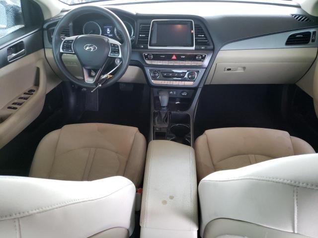 Photo 8 from auction – 2019 HYUNDAI SONATA SE with VIN 5NPE24AF8KH734045