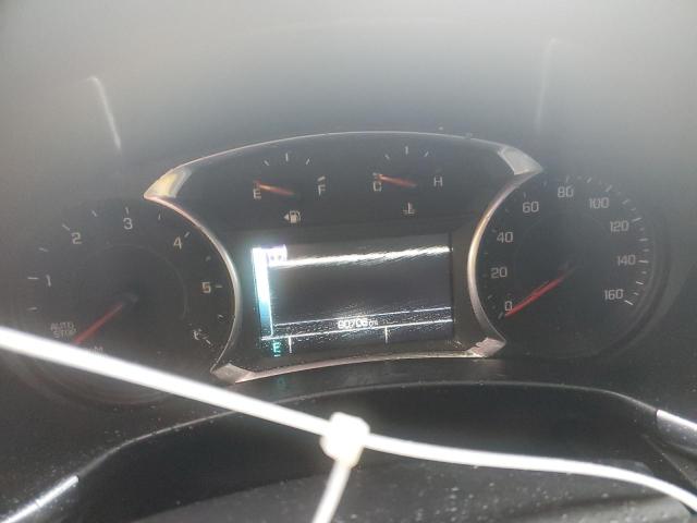 Photo 9 from auction – 2018 CHEVROLET EQUINOX PR with VIN 3GNAXPEU8JL374372