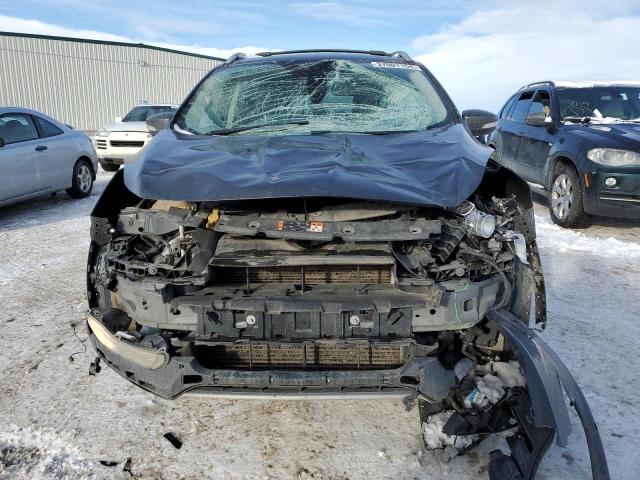 Photo 5 from auction – 2016 FORD ESCAPE TIT with VIN 1FMCU9J91GUA15964