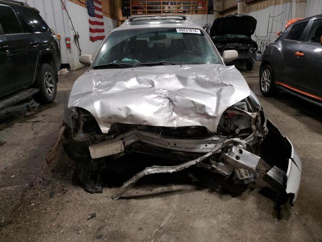 Photo 5 from auction – 2003 SUBARU LEGACY L with VIN 4S3BH635936308751