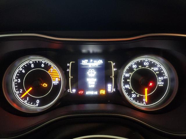 Photo 9 from auction – 2019 JEEP CHEROKEE L with VIN 1C4PJMLX7KD282144