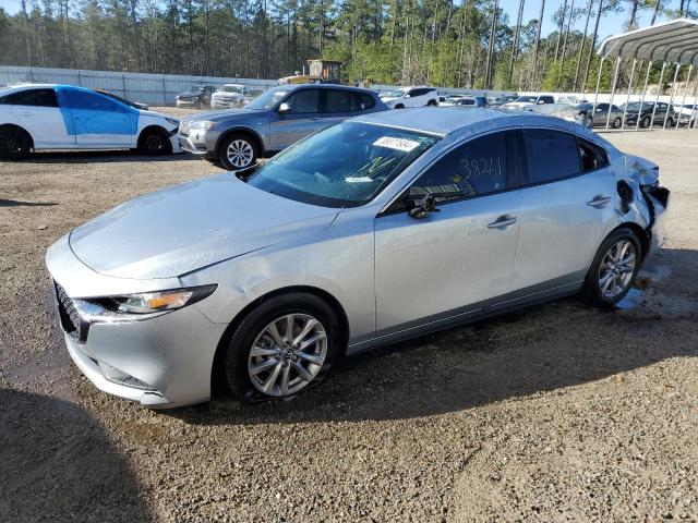 MAZDA 3 2021 with VIN 3MZBPAA75MM204525 - Photo from auction
