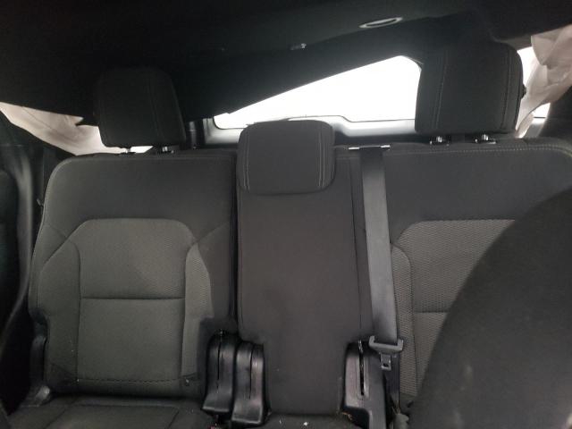 Photo 10 from auction – 2017 FORD EXPLORER X with VIN 1FM5K7D87HGA68965