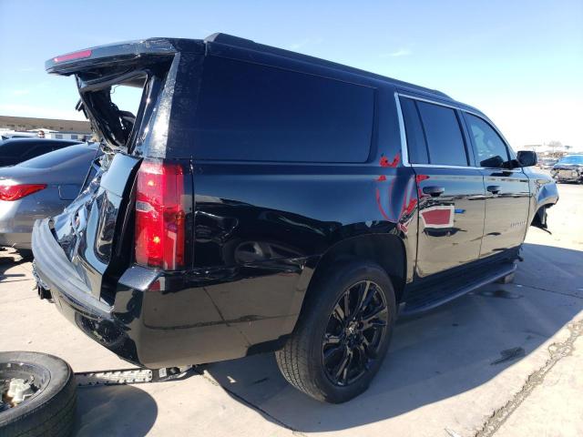Photo 3 from auction – 2019 CHEVROLET SUBURBAN C with VIN 1GNSCHKC8KR206663