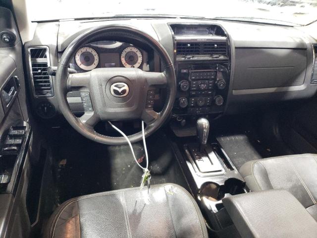 Photo 8 from auction – 2011 MAZDA TRIBUTE S with VIN 4F2CY9GG2BKM00064