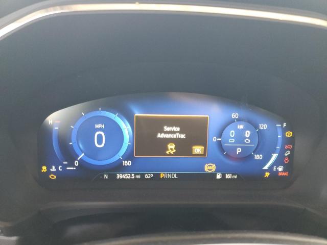 Photo 9 from auction – 2020 FORD ESCAPE TIT with VIN 1FMCU0DZ5LUA71004