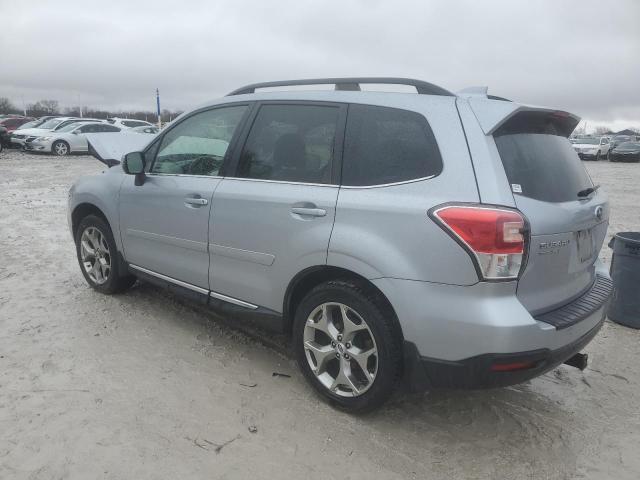 Photo 2 from auction – 2017 SUBARU FORESTER 2 with VIN JF2SJAWC0HH447147