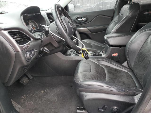 Photo 7 from auction – 2019 JEEP CHEROKEE L with VIN 1C4PJMDX5KD307198