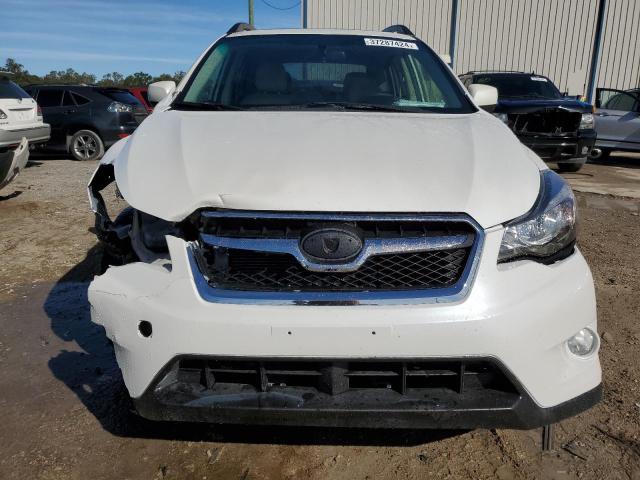 Photo 5 from auction – 2013 SUBARU XV CROSSTR with VIN JF2GPAVC3D2834312