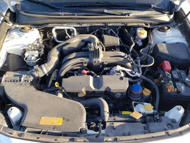 Photo 11 from auction – 2017 SUBARU LEGACY 2.5 with VIN 4S3BNAF65H3031346