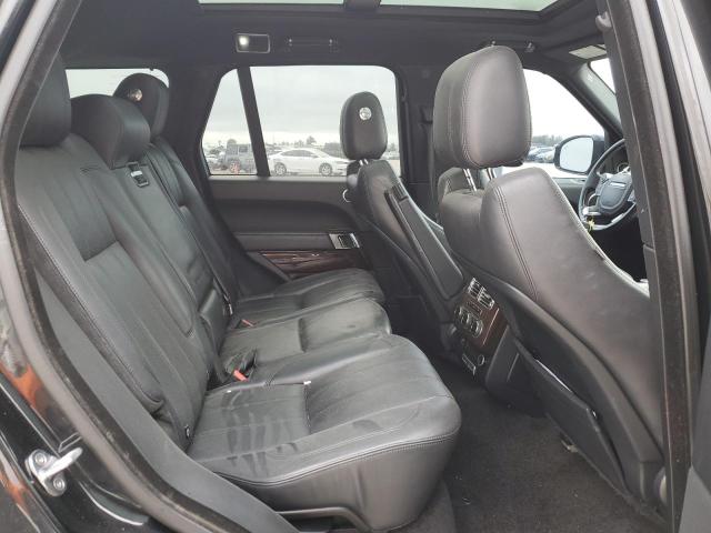 Photo 11 from auction – 2013 LAND ROVER RANGE ROVE with VIN SALGS2EF8DA112037