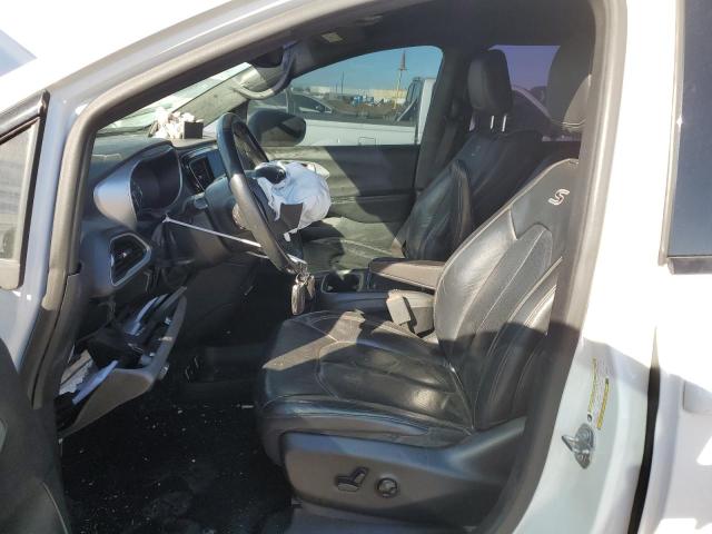 Photo 7 from auction – 2018 CHRYSLER PACIFICA T with VIN 2C4RC1EG5JR182781