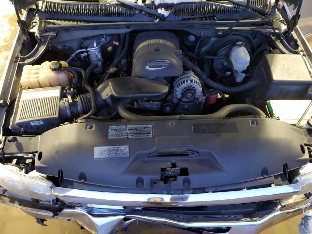Photo 11 from auction – 2005 GMC NEW SIERRA with VIN 2GTEC19T851261811