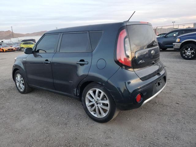 Photo 2 from auction – 2017 KIA SOUL + with VIN KNDJP3A57H7464143