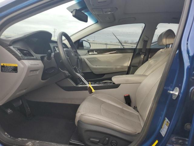 Photo 7 from auction – 2015 HYUNDAI SONATA SPO with VIN 5NPE34AF4FH100282