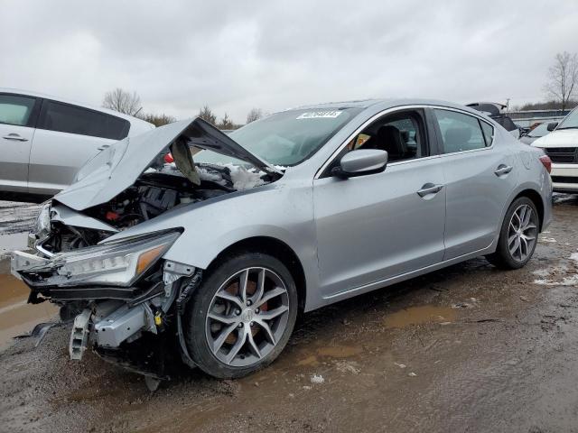Photo 1 from auction – 2020 ACURA ILX PREMIU with VIN 19UDE2F71LA001094